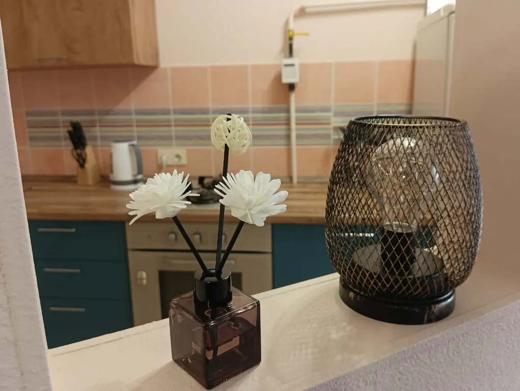 Квартира Уютная квартира в центре города — Омск