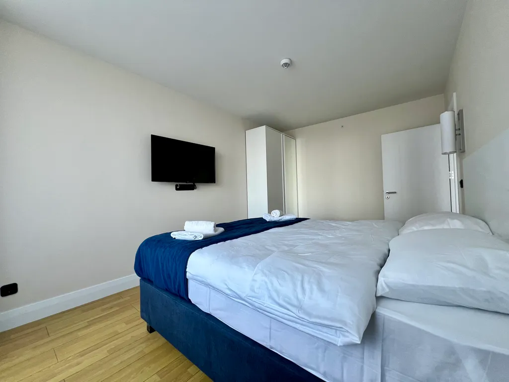 Orbi City Batumi D2-Block, 3316, поющие фонтаны