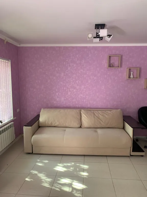 Уютная квартира в 7 минутах от центрального парка