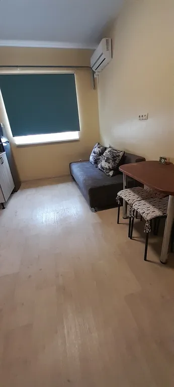 Квартира Уютная квартира в спальном районе — Анапа