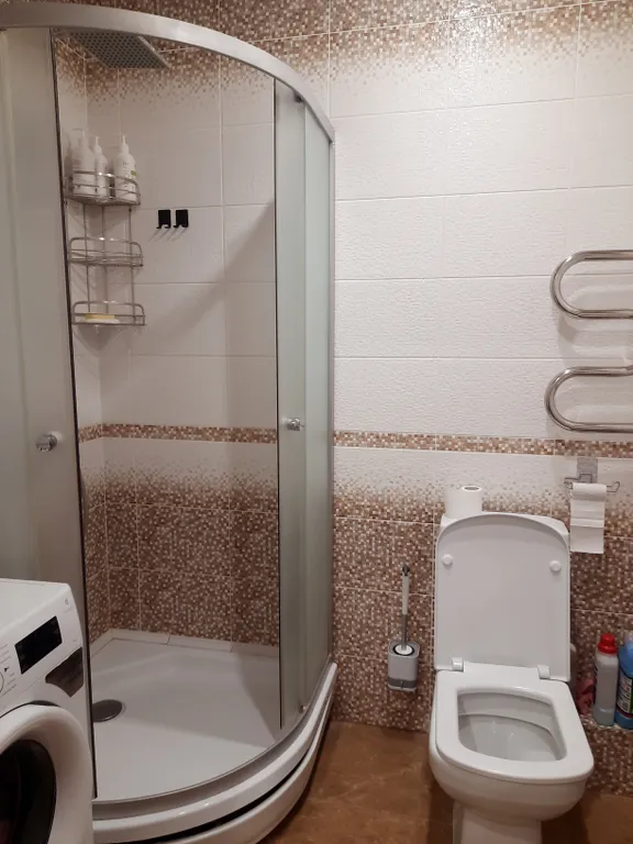 Квартира-студия