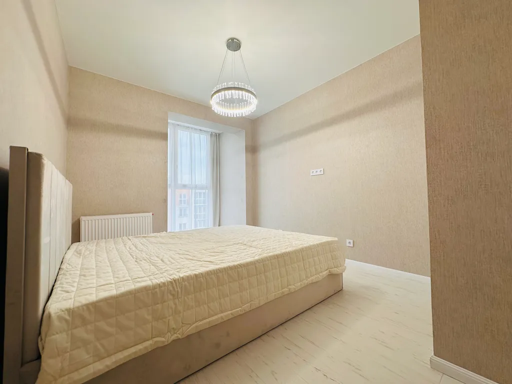 Курортная квартира у моря