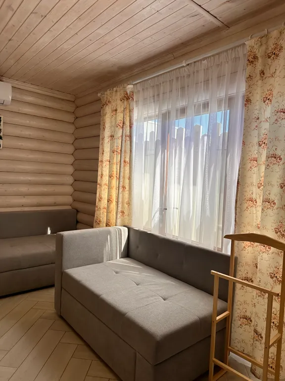 Коттедж Дом №4 двухэтажный с видом на море — Кучугуры