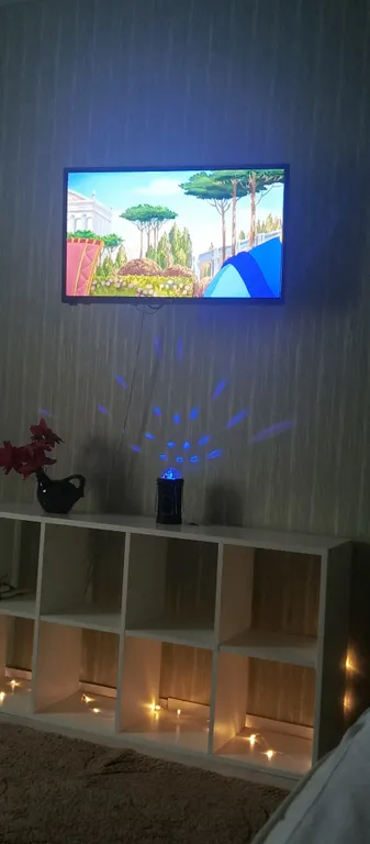 Комфортабельная квартира