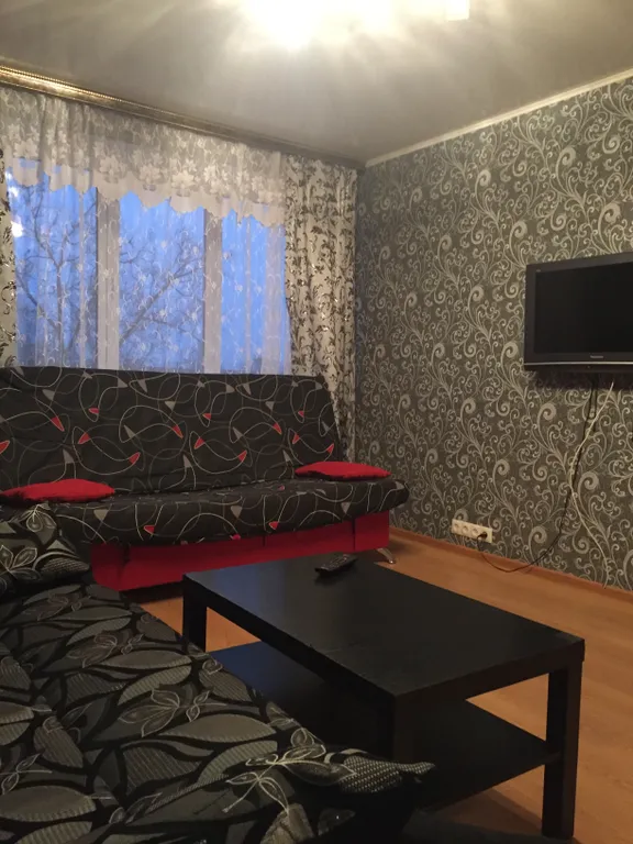 Хорошая квартира в историческом центре