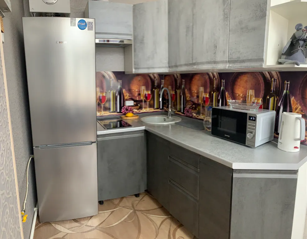 Квартира Уютная квартира Люкс у моря — Сириус