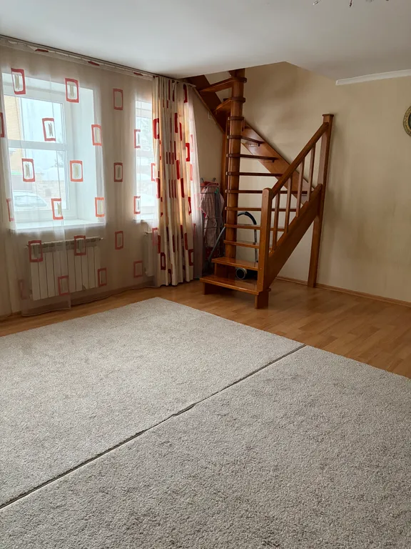 Коттедж Дом в центре города — Казань