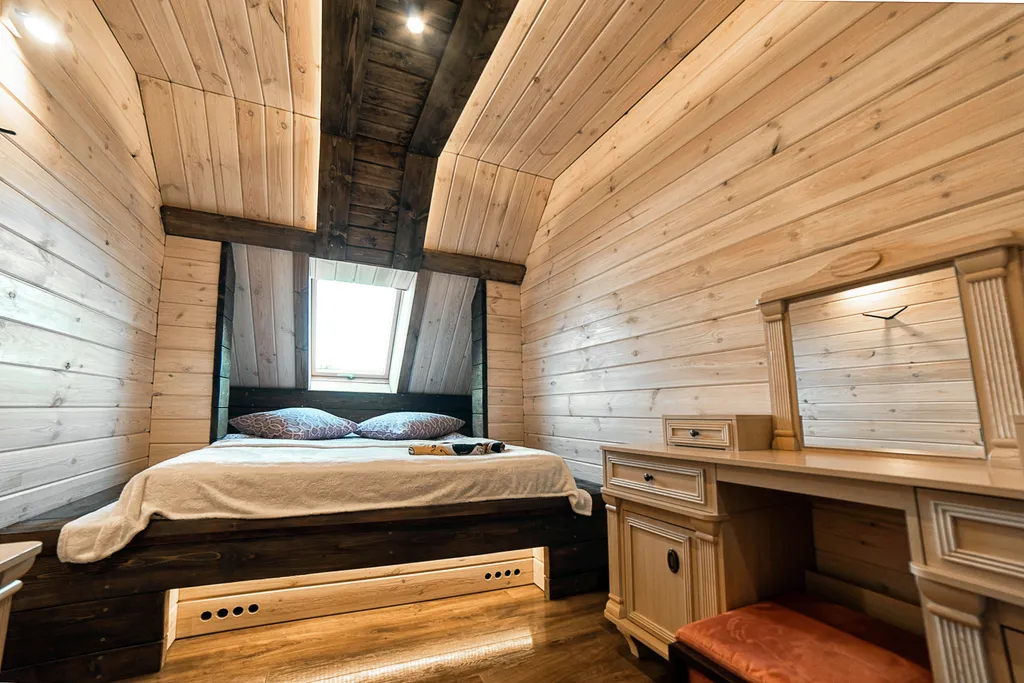 Рыжий кот - Красный Дом (RedHouse)