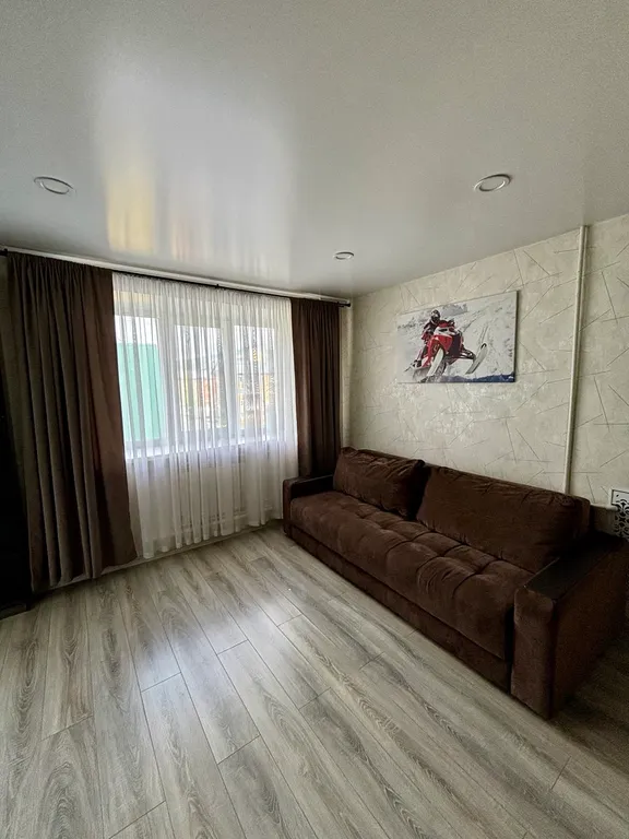 Уютная квартира в центре