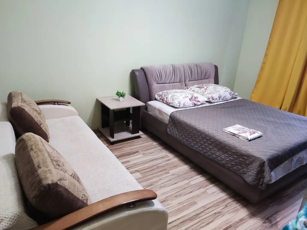 Квартира Солнечный Дом — аренда посуточно в Белгород