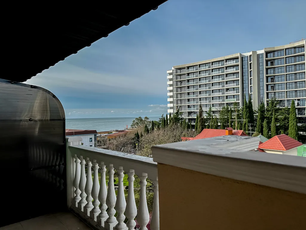 Квартира Комната — Адлер