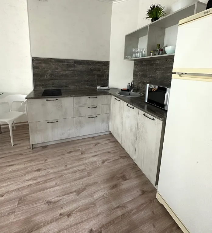 Квартира в центре города