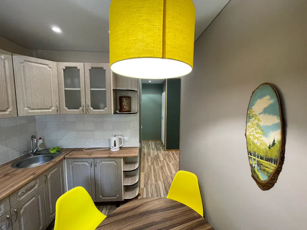 Квартира Уютная квартира на набережной — Великий Новгород