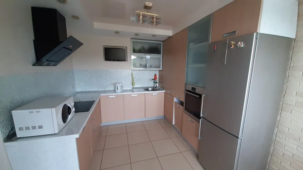 Квартира люкс