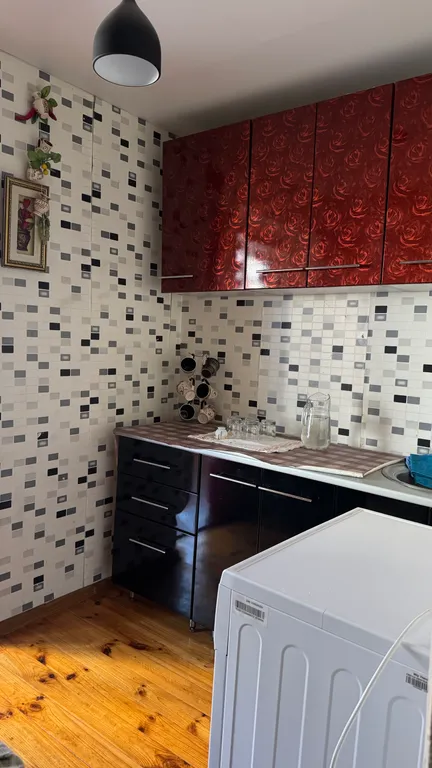 Квартира 2-комнатная Квартира — Гагра