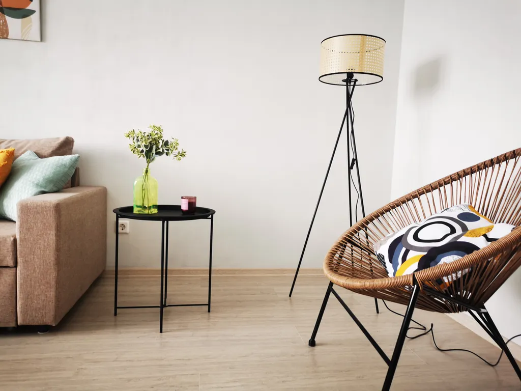 Островок комфорта и уюта