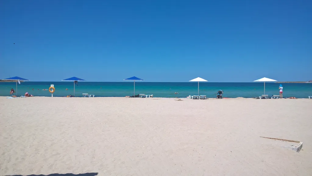 2-комнатные апартаменты Палермо