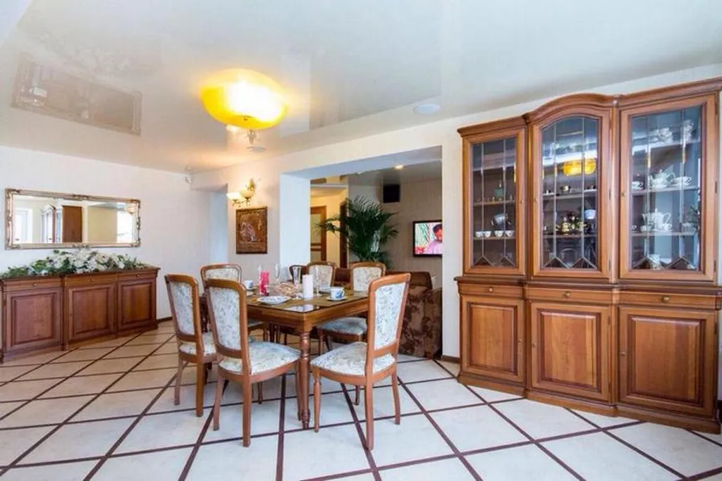 Vip-апартаменты в центре