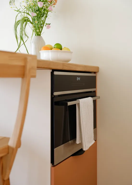 Квартира Уютные и тихие апартаменты вблизи Охта парка — Новое Девяткино