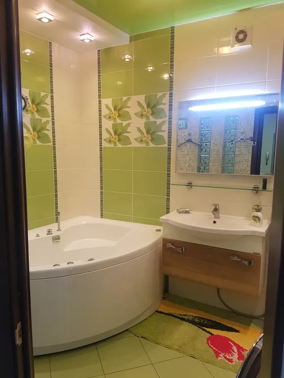 Элитквартира в новых Черёмушках