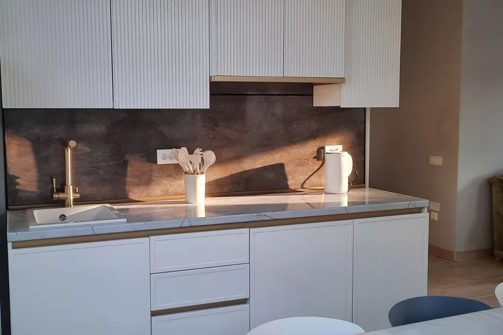 Домик у моря