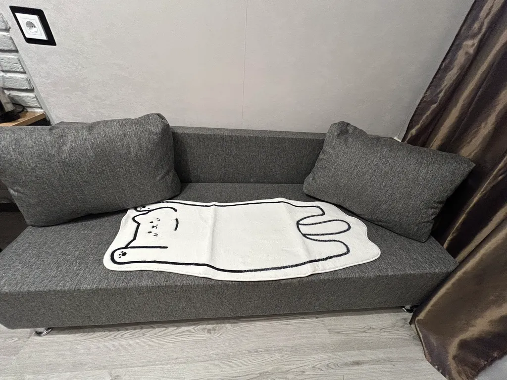 Привлекательная квартира в центре