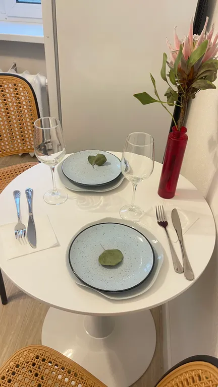 Квартира Апартаменты в центре Минска KorzApartment — Минск