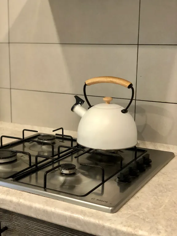 Квартира на берегу моря