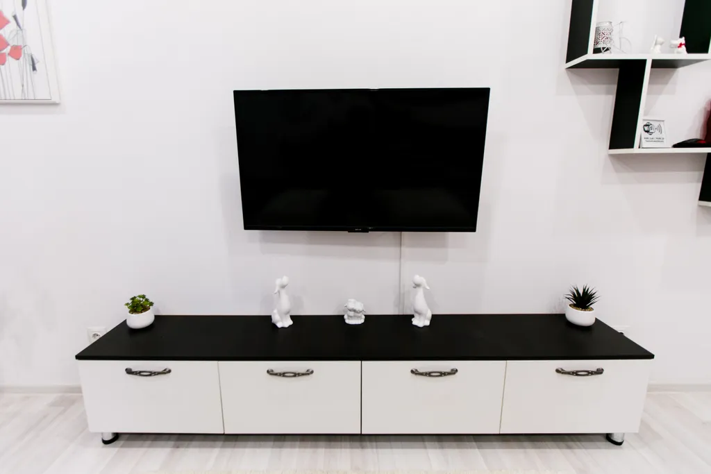 Роскошные апартаменты