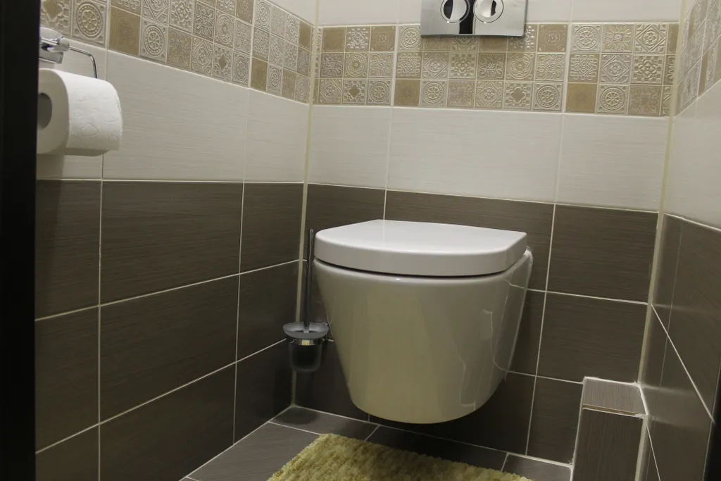 Квартира комфорт-класса