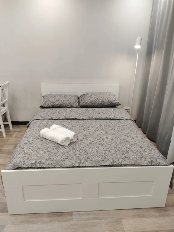 Квартира Уютная студия у Автовокзала — аренда посуточно в Новосибирск