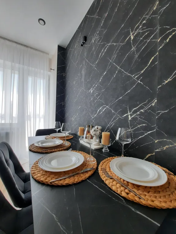 Квартира Уютная квартира — Сальское