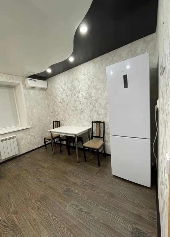 Уютная квартира с замечательным местоположением