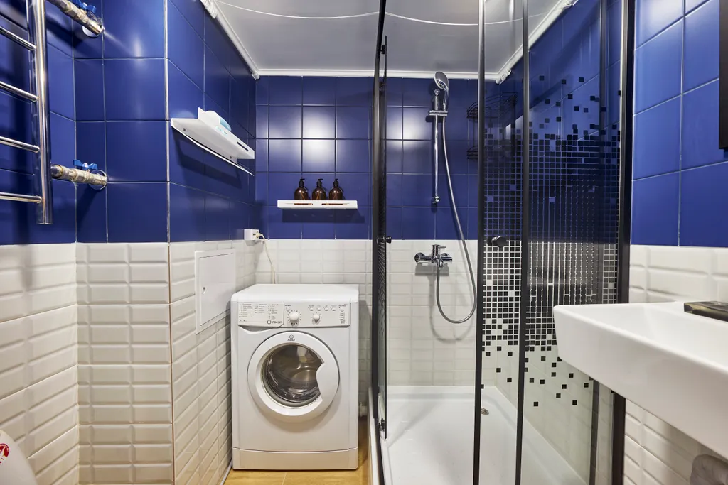 Квартира Апартаменты EasyGuest  у метро Окружная — Москва