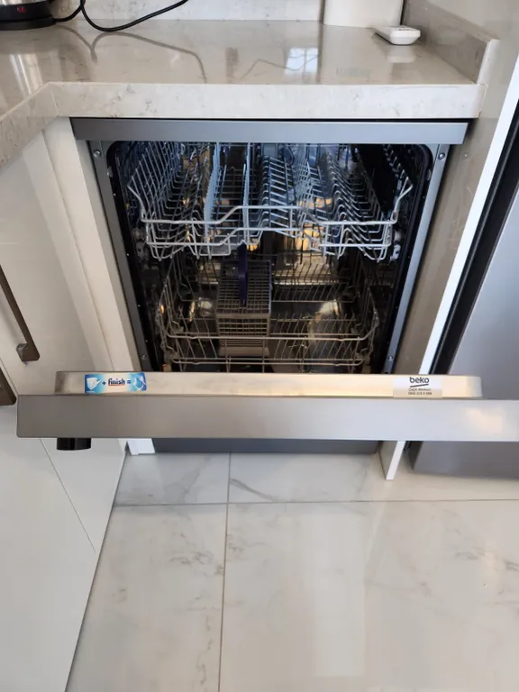 Новая квартира на пляже клеопатра