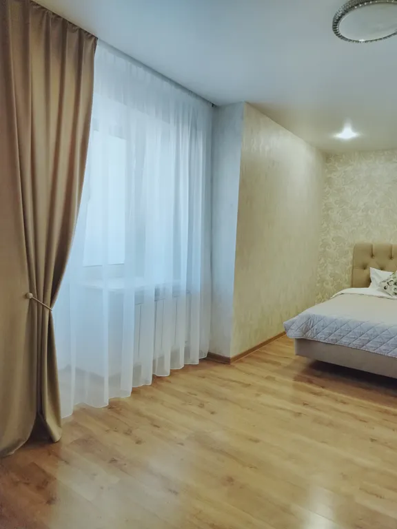 Уютные апартаменты в самом центре