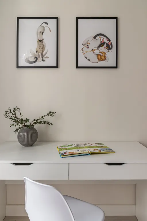 Квартира 2-комнатная Квартира — Москва