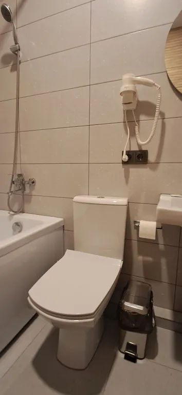 Апартаменты Legenda Home