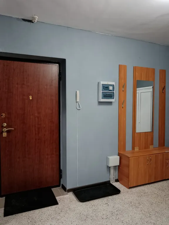 Апартаменты рядом с аэропортом Кольцово