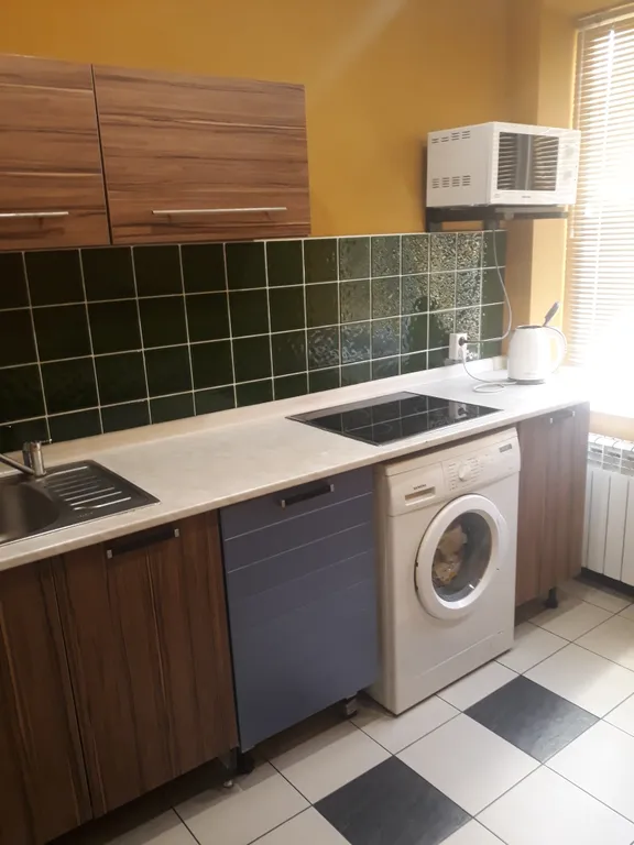 2-х комнатная квартира