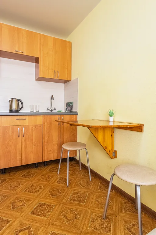 Удобная студия в центре