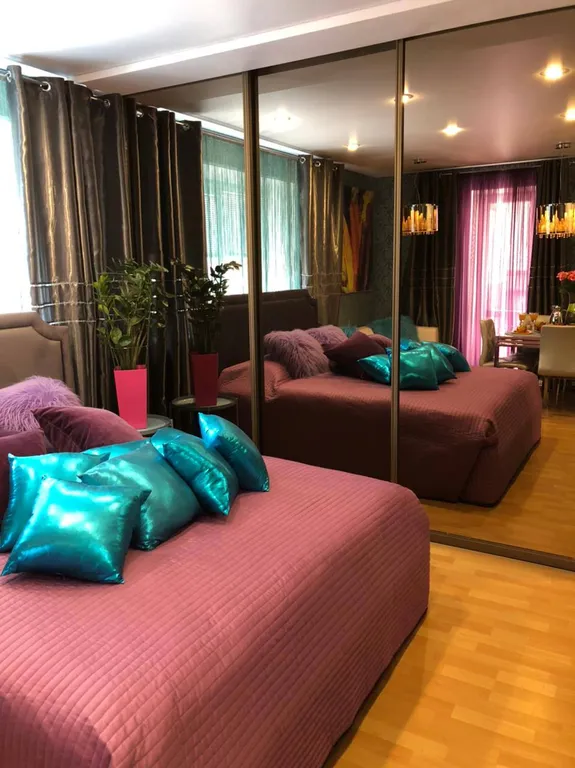 Сердце города