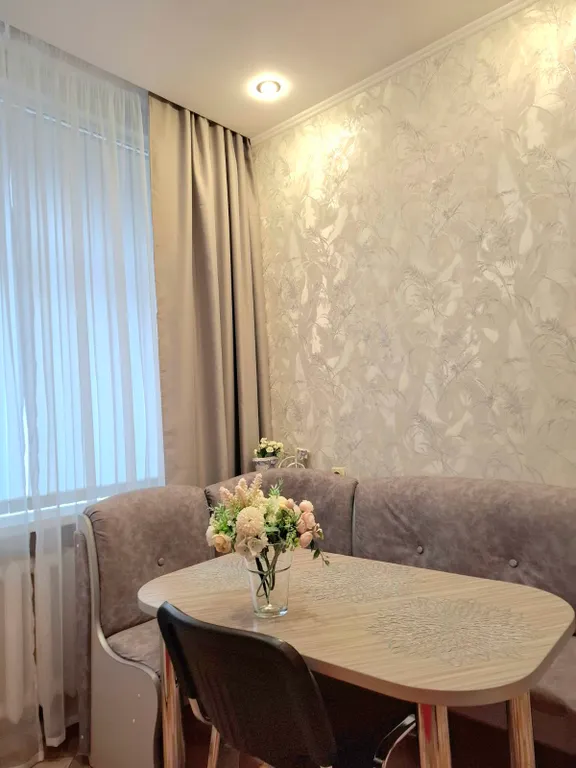 Apartaments Lenin Avenue