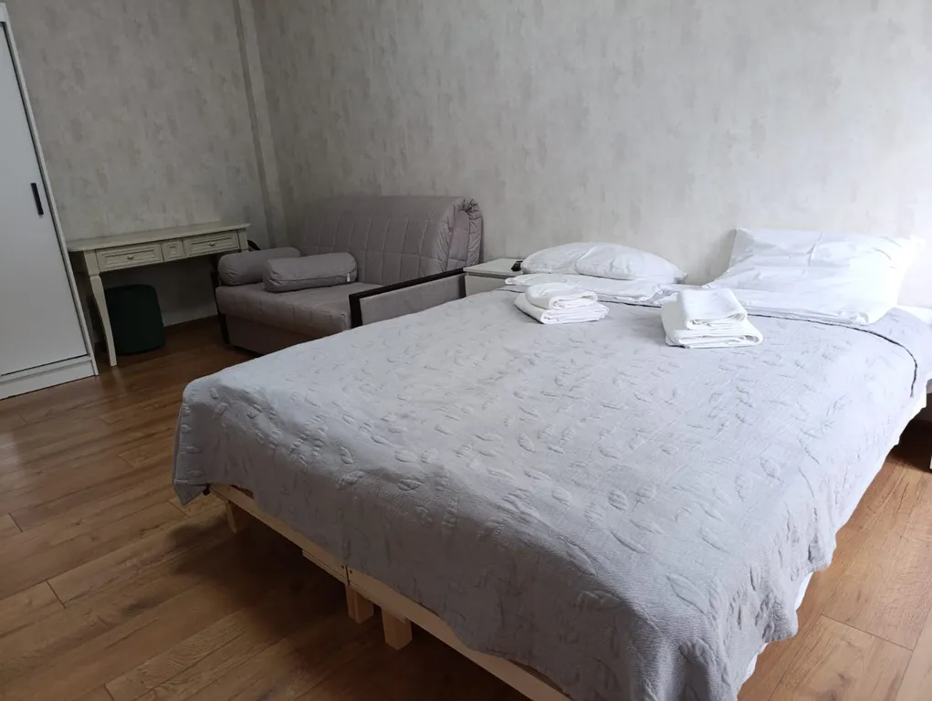 Комфортная квартира в центре курорта Красная Поляна