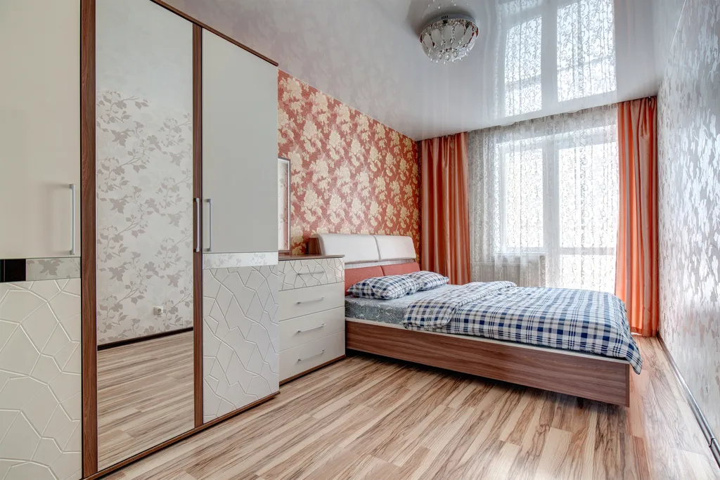 3-е апартаменты для 10 гостей в 10 минутах пешком до Гринвича