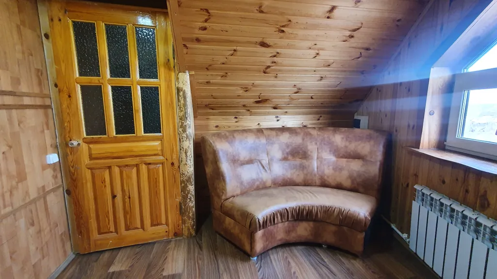 Уютный дом с отдельными входами