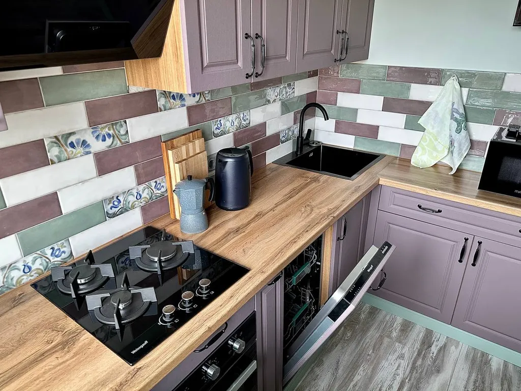 Уютная квартира в самом центе Саратова