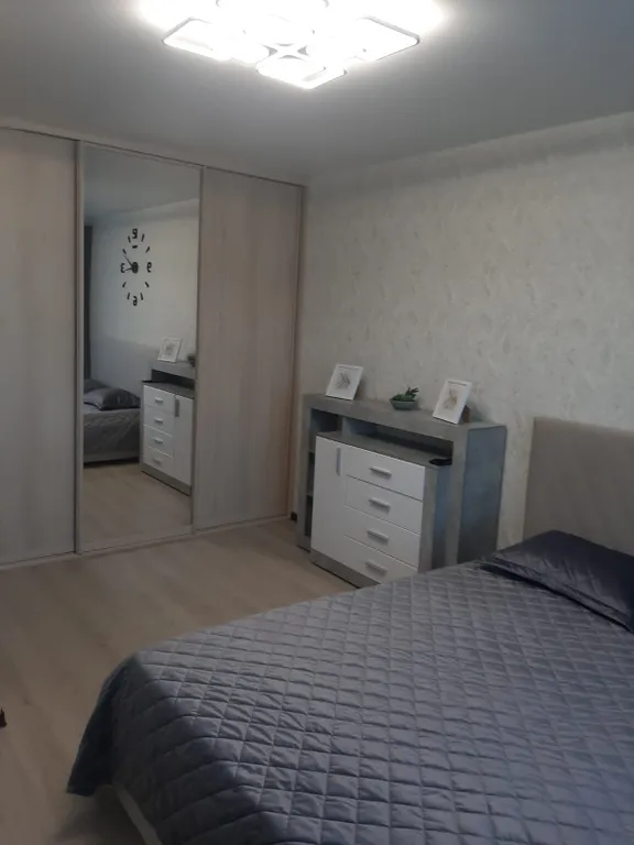 Квартира Квартира рядом с аэропортом Шереметьево — Лобня