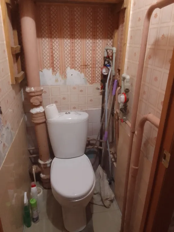 Квартира Уютная квартира — Саров