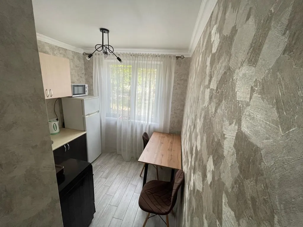 Квартира Уютная квартира в центре города — Гагра